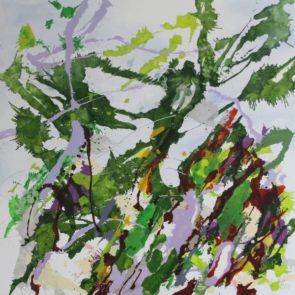 Verbinding zoeken | Flos Pol