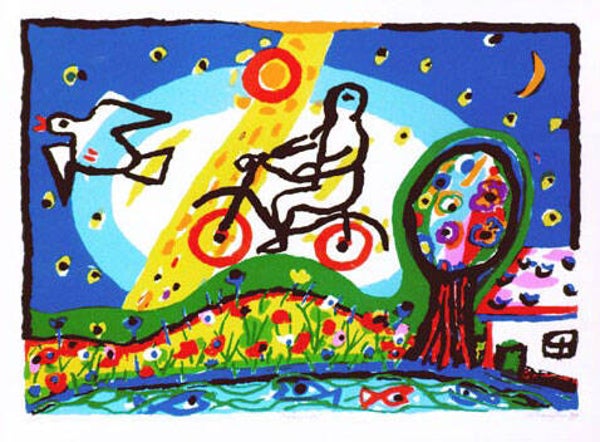 Printemps | Hans Truijen