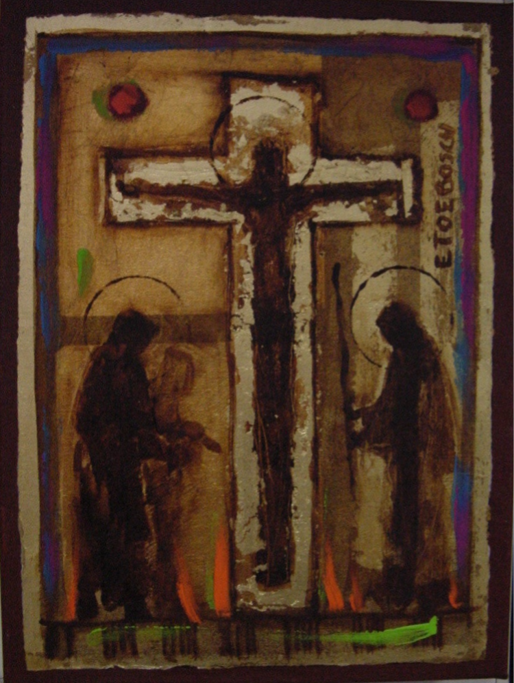 Angeli | Eric Toebosch