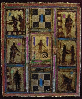 Angeli | Eric Toebosch