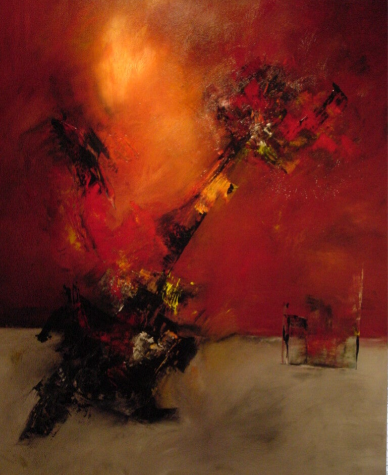 Balance | Christiane Middendorf