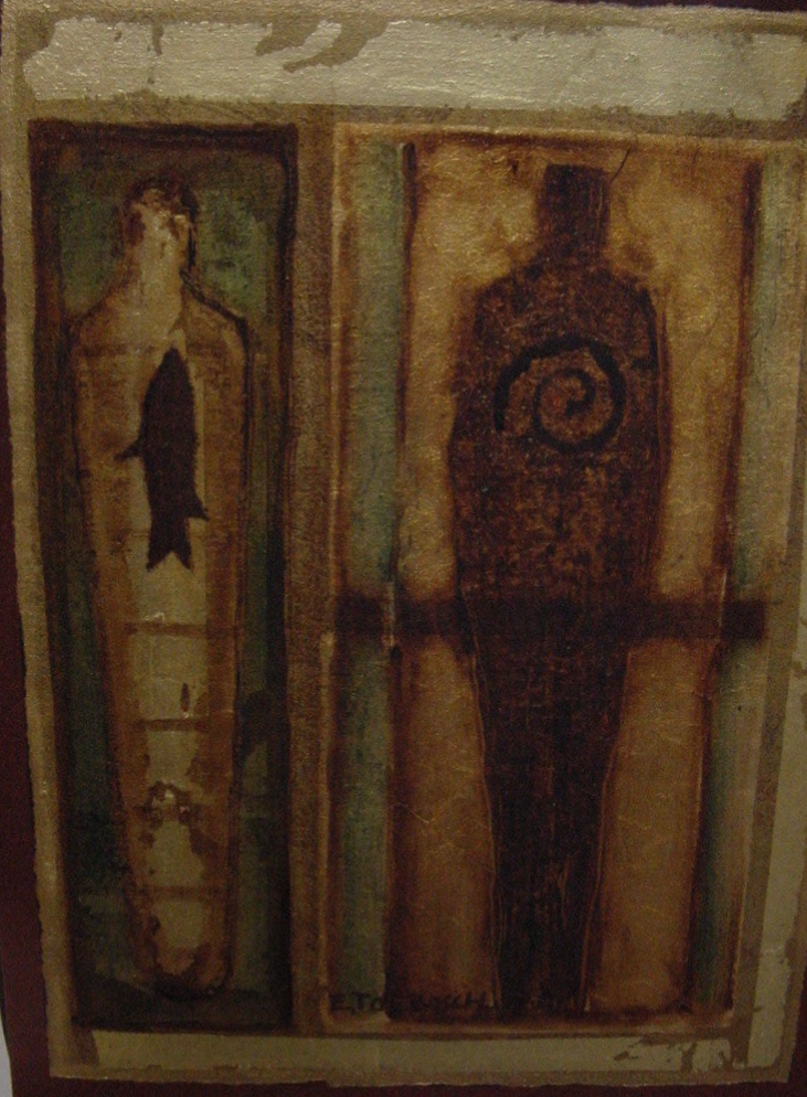 Angeli | Eric Toebosch