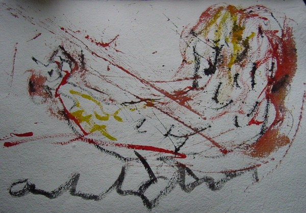 Kip | Anton Heijboer