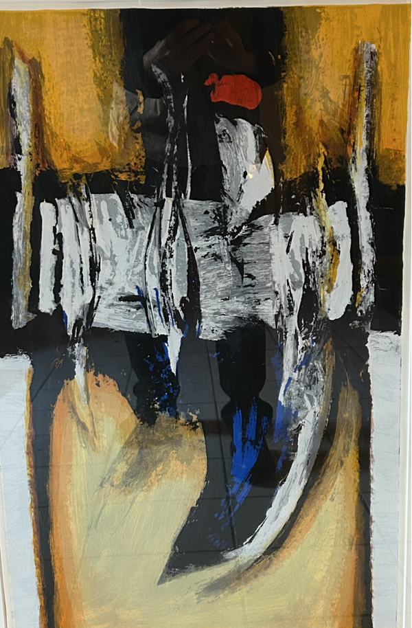 Lost Path | Hans Van Horck