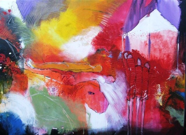 Het paard van troje | Jos van Beek