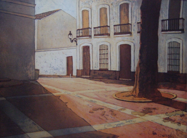 Nerja | Marcel Schellekens