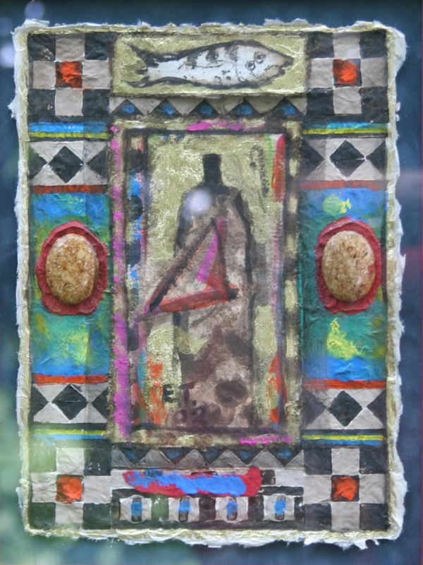 Angeli | Eric Toebosch