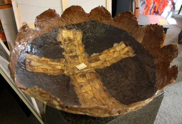 Doodvont | Martje Verhoeven