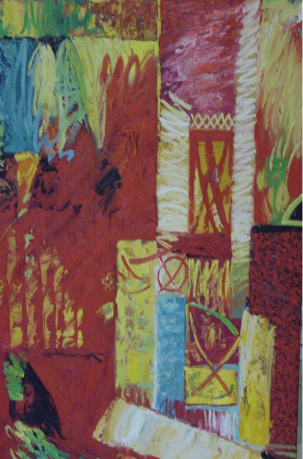 Abstract | Kuangsalz