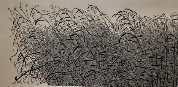 Elsbeth Cochius | Riet