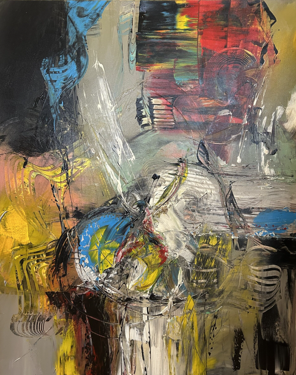 Lifestyle 1 | Christiane Middendorf