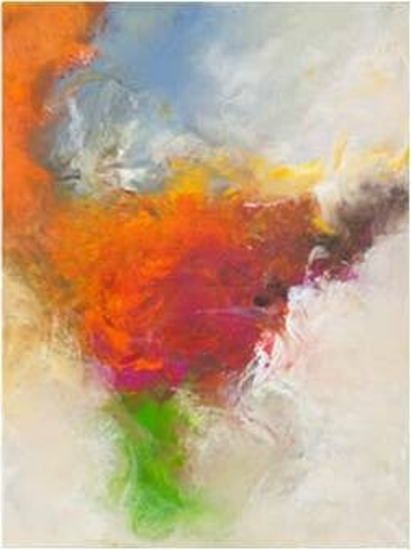 Dare you 4 | Christiane Middendorf