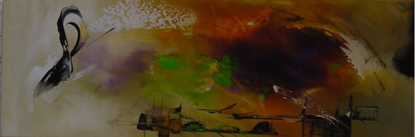 Elan 2 | Christiane Middendorf