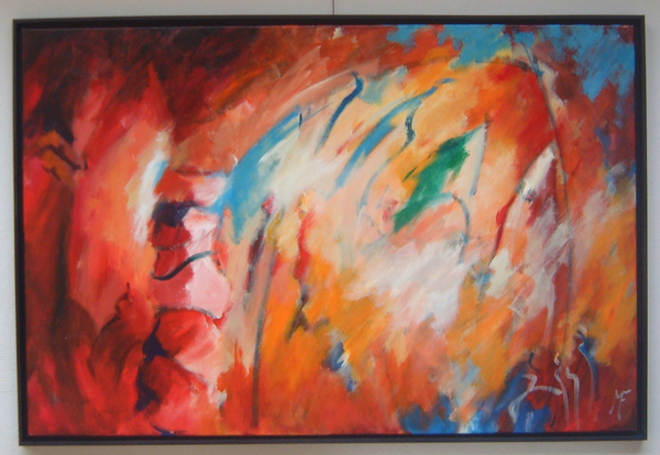 Curve di Umbria | Marianne Franken