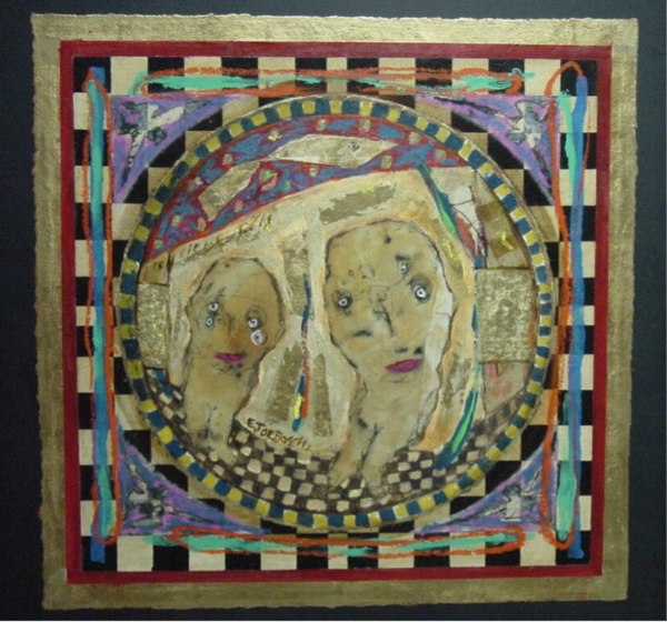 Mein lieber Freund | Eric Toebosch