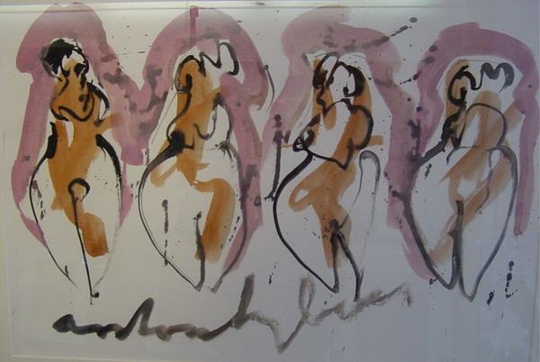 Bruiden | Anton Heijboer