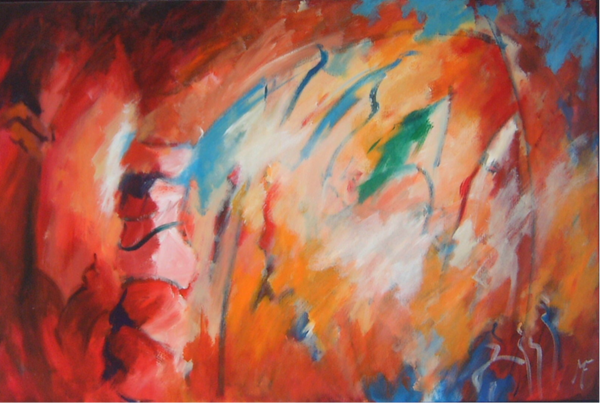 Curve di Umbria | Marianne Franken