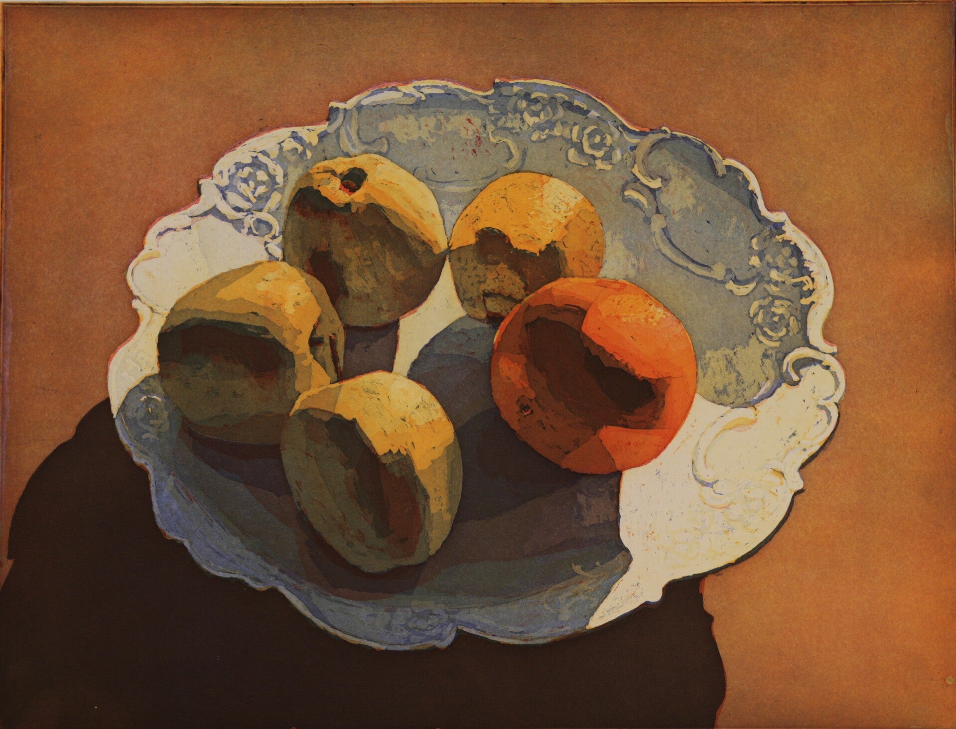 Appels en peren | Marcel Schellekens