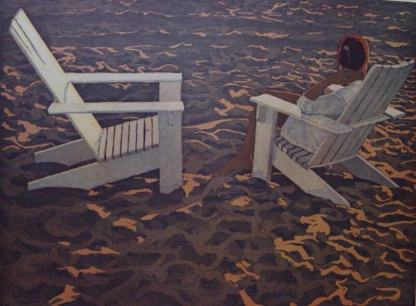 Laat licht | Marcel Schellekens