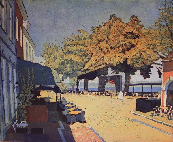 Grave | Marcel Schellekens