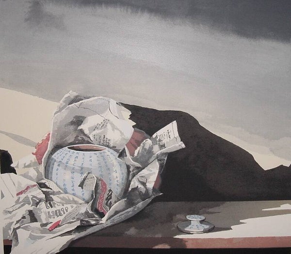 Bangkok | Max Kreijn