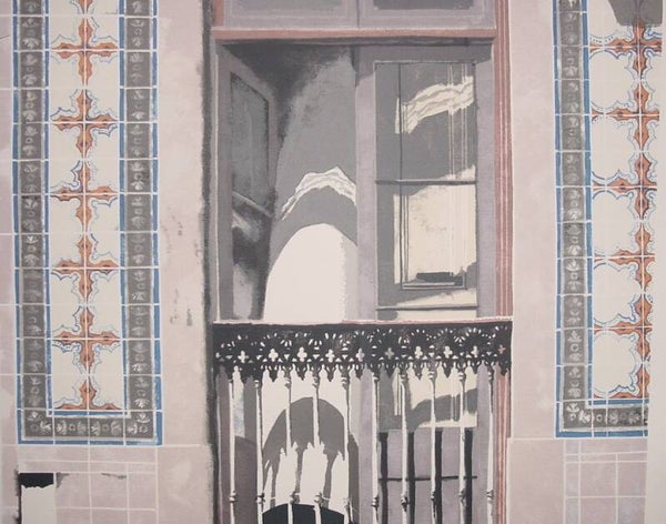 Lissabon | Max Kreijn