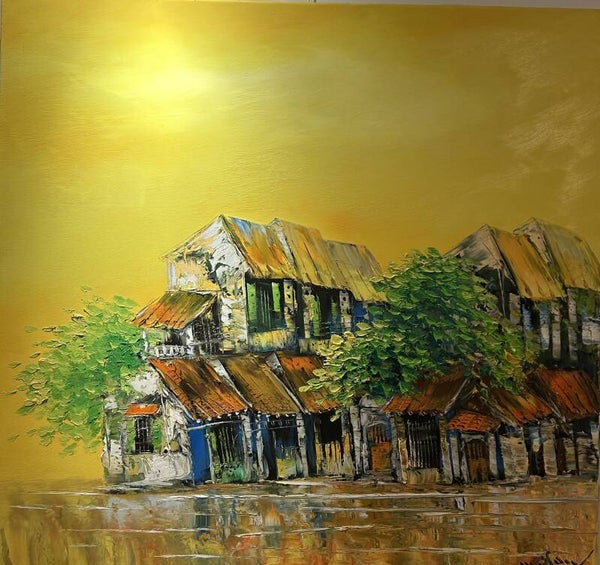 Autumn | Nguyen Minh Son