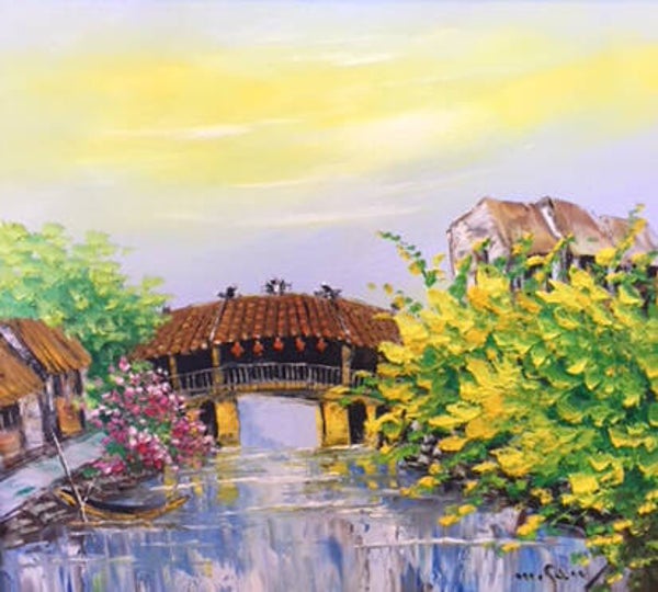 Hoi An | Nguyen Minh Son