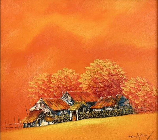 Morning | Nguyen Minh Son