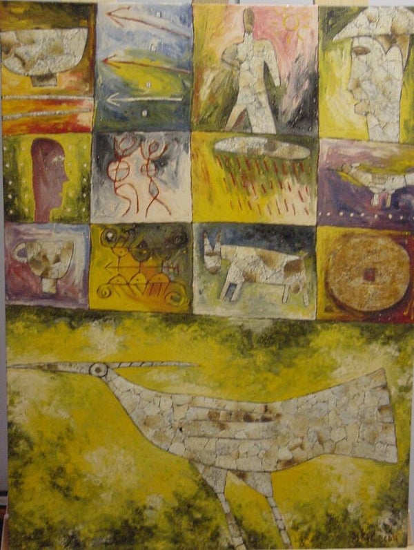 Life with bird | Hoang Thanh Vinh Phong