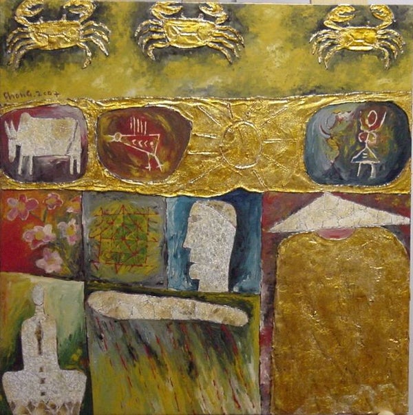 Krabben | Hoang Thanh Vinh Phong