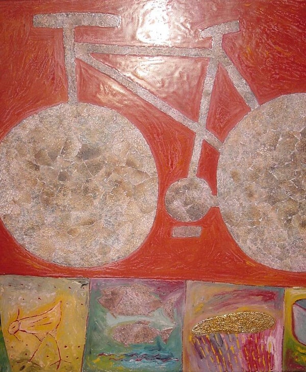 Bicycle | Hoang Thanh Vinh Phong