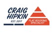 Roofing Specialist-Craig Hipkin