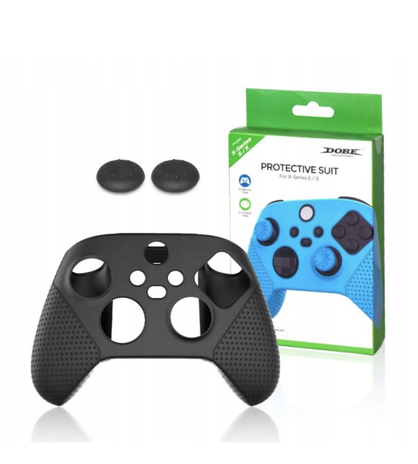 Etui silikonowe Nakładka na pada xbox Series S/X