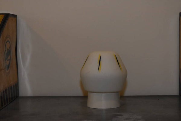 jaren 60 lampje 2 concept