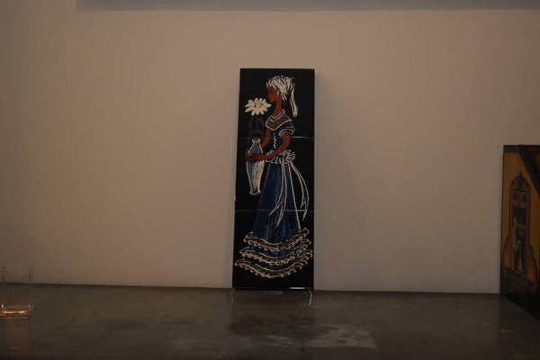 wanddecoratie 2 conceot