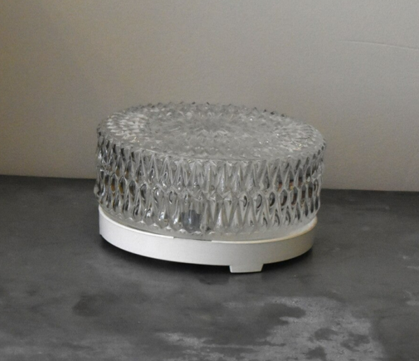 Concept lamp Plafonnière