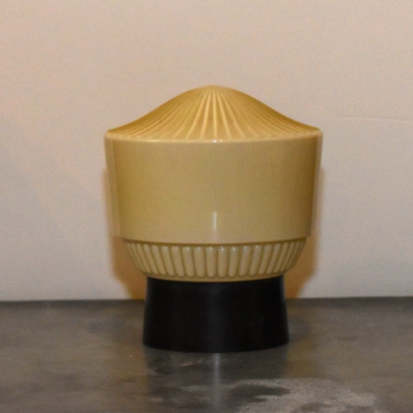 Art Deco Thabur plafondlampje