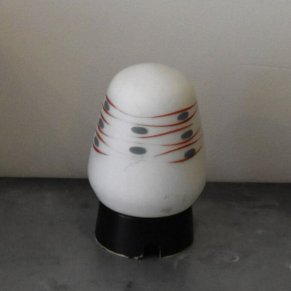 Plafonnière jaren 60