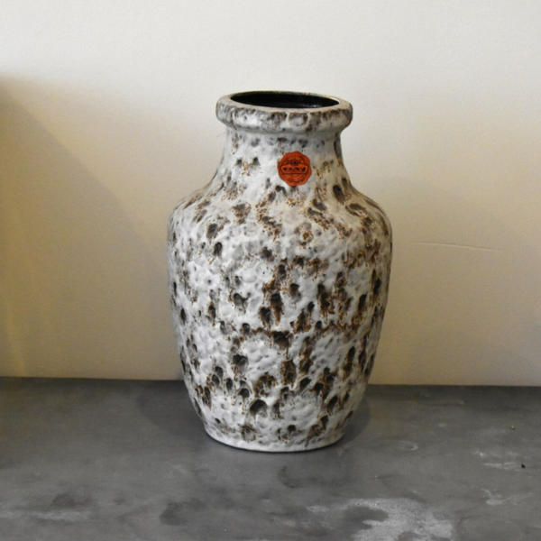 West Germany Bay - Fat Lava Vaas