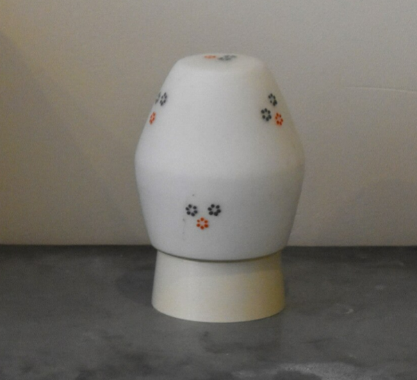 Concept plafondlampje