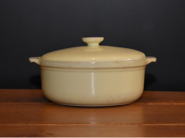 Zacht Gele Parafue Phinx dekschaal