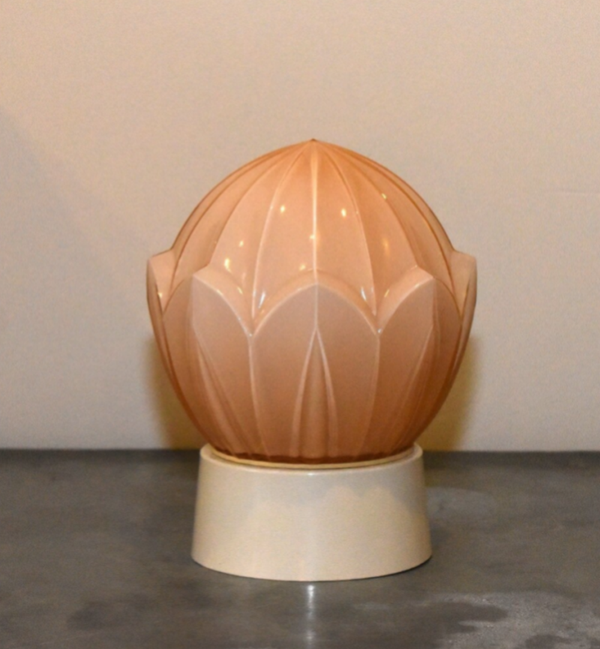 Thabur Lotus plafondlampje