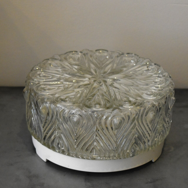 Concept lamp Plafonniere