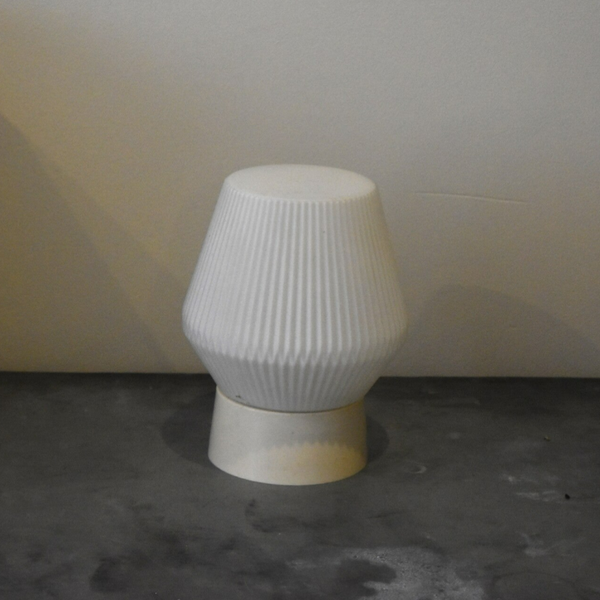 Concept plafondlampje