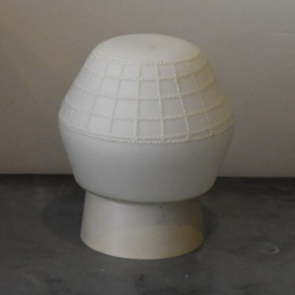 Plafonniere jaren 50