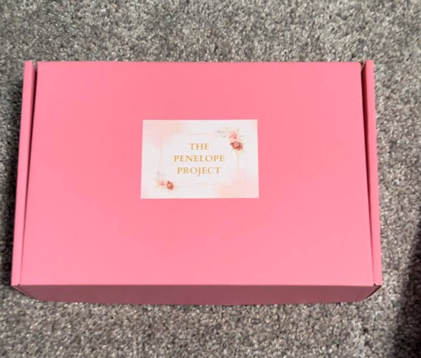 Penelope Project Starter Box