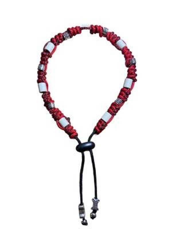 Anti tekenband van paracord