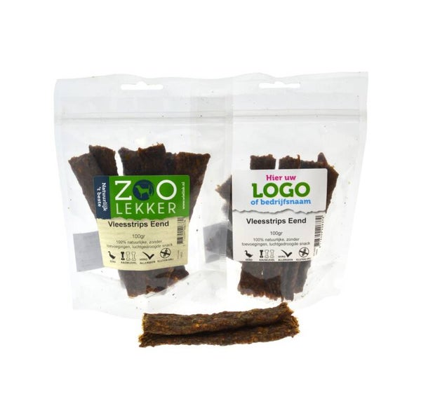 Vleesstrips Eend