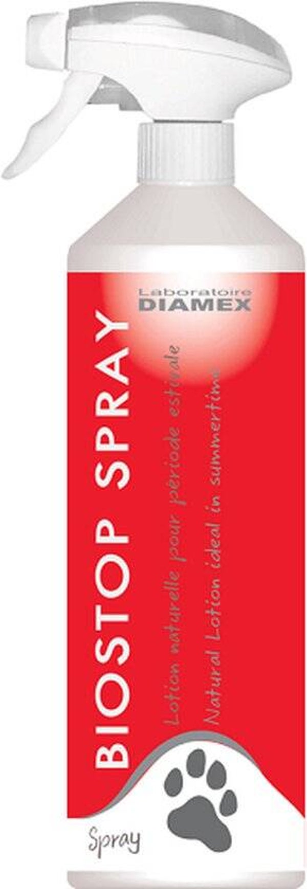 Diamex Bio Stop spray